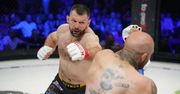 KSW 62. Szymon Kołecki demoluje Akopa Szostka. Wyniki całej gali