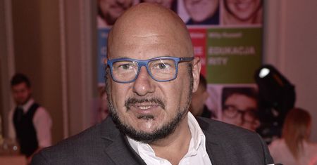 Zwyzywał posła po skandalu. "Nie ma tu dla ciebie miejsca!"