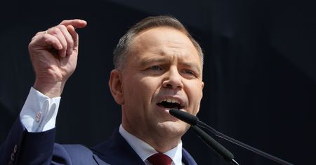 IPN reaguje na kontrolę NIK. Mówi o ataku na Nawrockiego