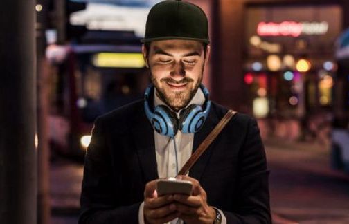 Orange z nową promocją. Swobodny dostęp do sieci 5G dla użytkowników prepaid