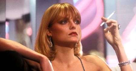 66. urodziny Michelle Pfeiffer. Pamiętasz filmy z jej udziałem?