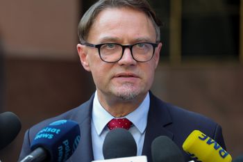 Jest potwierdzenie. Będzie nota protestacyjna dla Rosji
