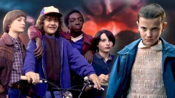 Jak dobrze pamiętasz "Stranger Things"? Rozwiąż QUIZ i sprawdź, czy jesteś gotowy na nowe odcinki