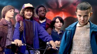 Jak dobrze pamiętasz "Stranger Things"? Rozwiąż QUIZ i sprawdź, czy jesteś gotowy na nowe odcinki