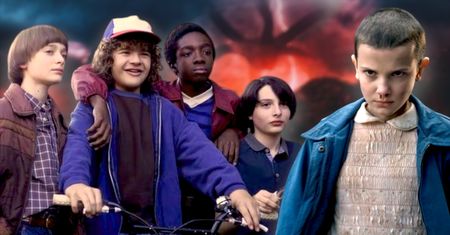 Jak dobrze pamiętasz "Stranger Things"? Rozwiąż QUIZ i sprawdź, czy jesteś gotowy na nowe odcinki