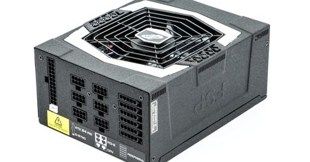 FSP Aurum PT 1000W - kilowat dla wymagających