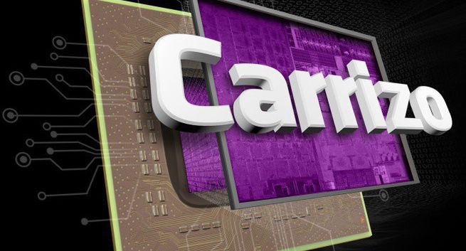 "Carrizo" - nowe procesory od AMD