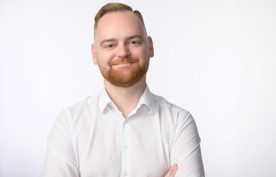 Były reporter wraca do TVN24. Zajmie się standardami