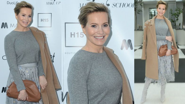 Paulina Smaszcz-Kurzajewska