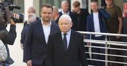 Kaczyński ma pomysł. Stworzy "tratwę ratunkową"?