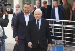 Kaczyński ma pomysł. Stworzy "tratwę ratunkową"?