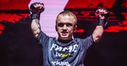 Fame MMA. Mini Majk znów w oktagonie? Padła hitowa propozycja