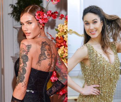 Koniec przyjaźni. Dziś nie mają ze sobą kontaktu