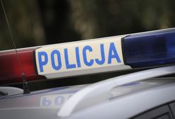 Świdnica. Kopnął chłopca w twarz. Policja zatrzymała sprawcę. Nie usłyszał zarzutu