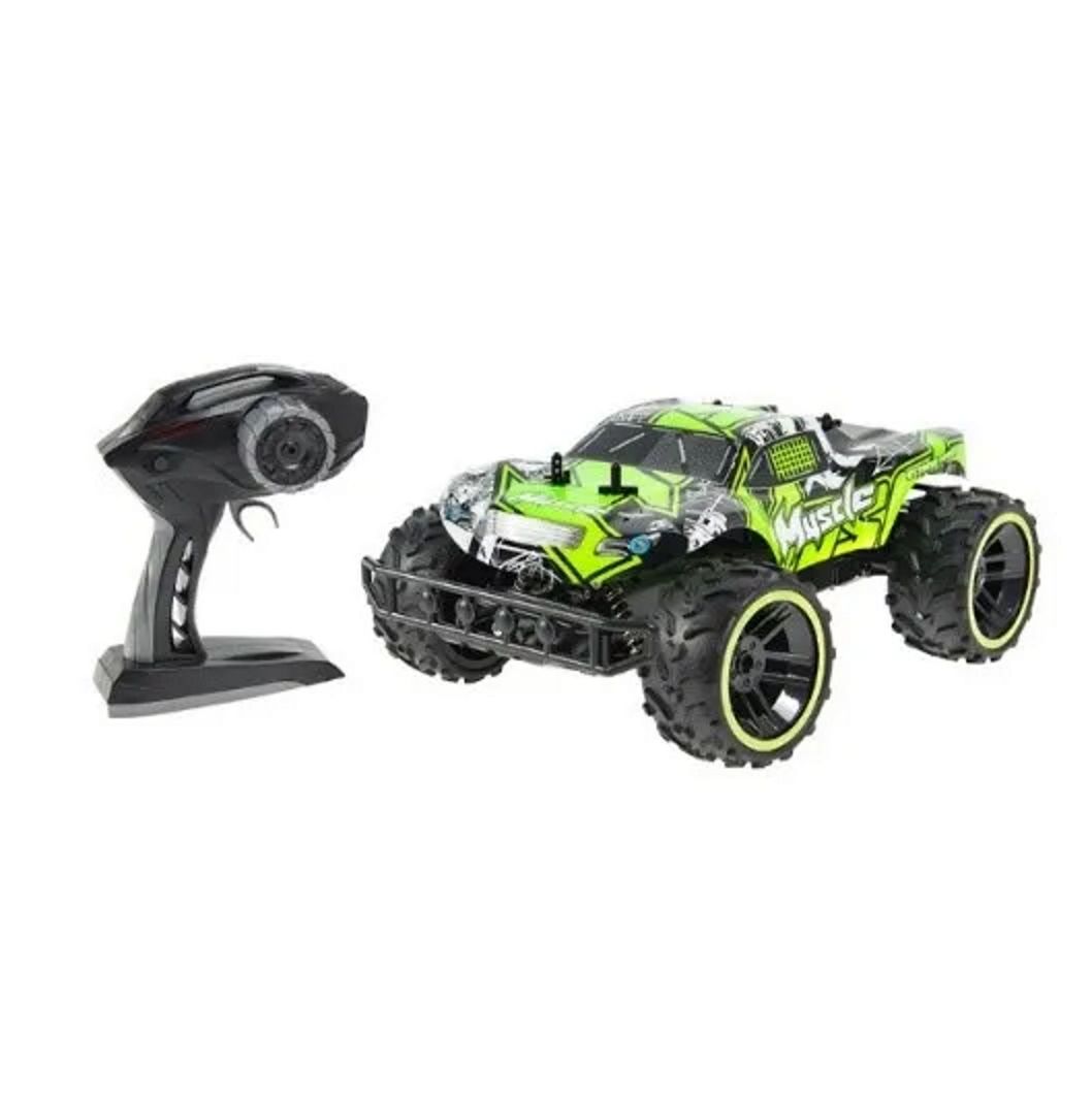 Smyk wycofuje zabawkę