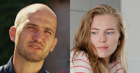 Rafał i Dominika spotkali się bez kamer. Co wydarzy się w 10. odcinku "Rolnika"?