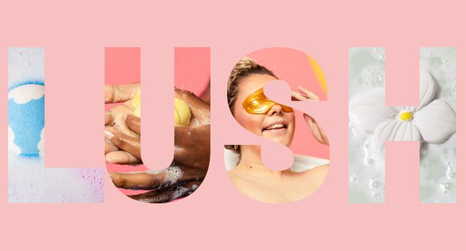 Labcon wprowadza na polski rynek brytyjską markę Lush