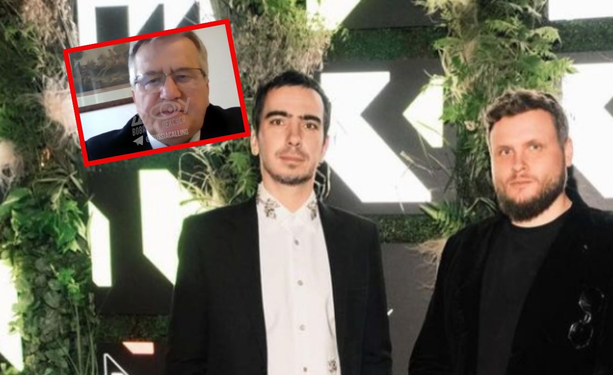 Komorowski wkręcony przez Rosjan? "To bzdura"