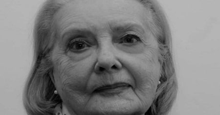 Aleksandra Karzyńska nie żyje. Gwiazda słuchowiska "Matysiakowie" miała 94 lata