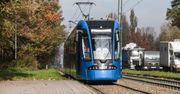 Mieszkańcy Nowej Huty żądają przywrócenia ważnej linii tramwajowej. Zbierają podpisy pod petycją
