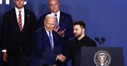 Biden zezwolił Ukrainie na użycie pocisków dalekiego zasięgu przeciwko Rosji
