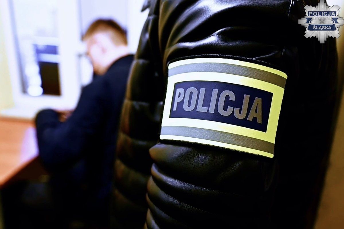 Korupcja w białym kitlu. Lekarz z Myszkowa brał łapówki za recepty i zwolnienia