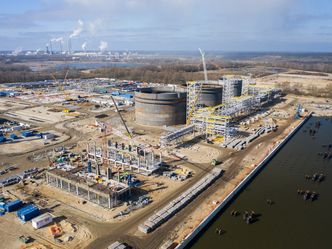 Państwowy gigant ma problem. Akcjonariusz Grupy Azoty został objęty sankcjami