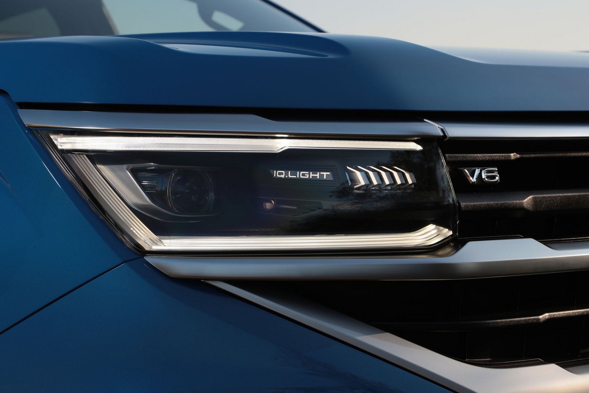 V6 - to brzmi dumnie