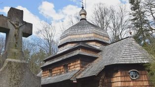 Legendy Podkarpacia. Te tajemnicze historie przekazywano z pokolenia na pokolenie