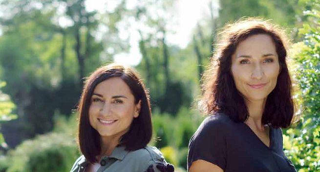 HGTV przeprowadzi metamorfozy ogrodów i tarasów. „Wymarzone ogrody” od maja