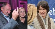 Żona Grabowskiego cieszy się z rozwodu: "Na Walentynki będę już singielką"