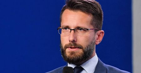 Radosław Fogiel o Ziobrze. "To nie spacerek w parku"