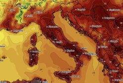 Jest ostrzeżenie dla wszystkich turystów. "Piekło" w prognozach