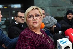 "Nikt nie okazał mi żadnego dokumentu". Szefowa Kancelarii Prezydenta RP o zatrzymaniu Wąsika i Kamińskiego