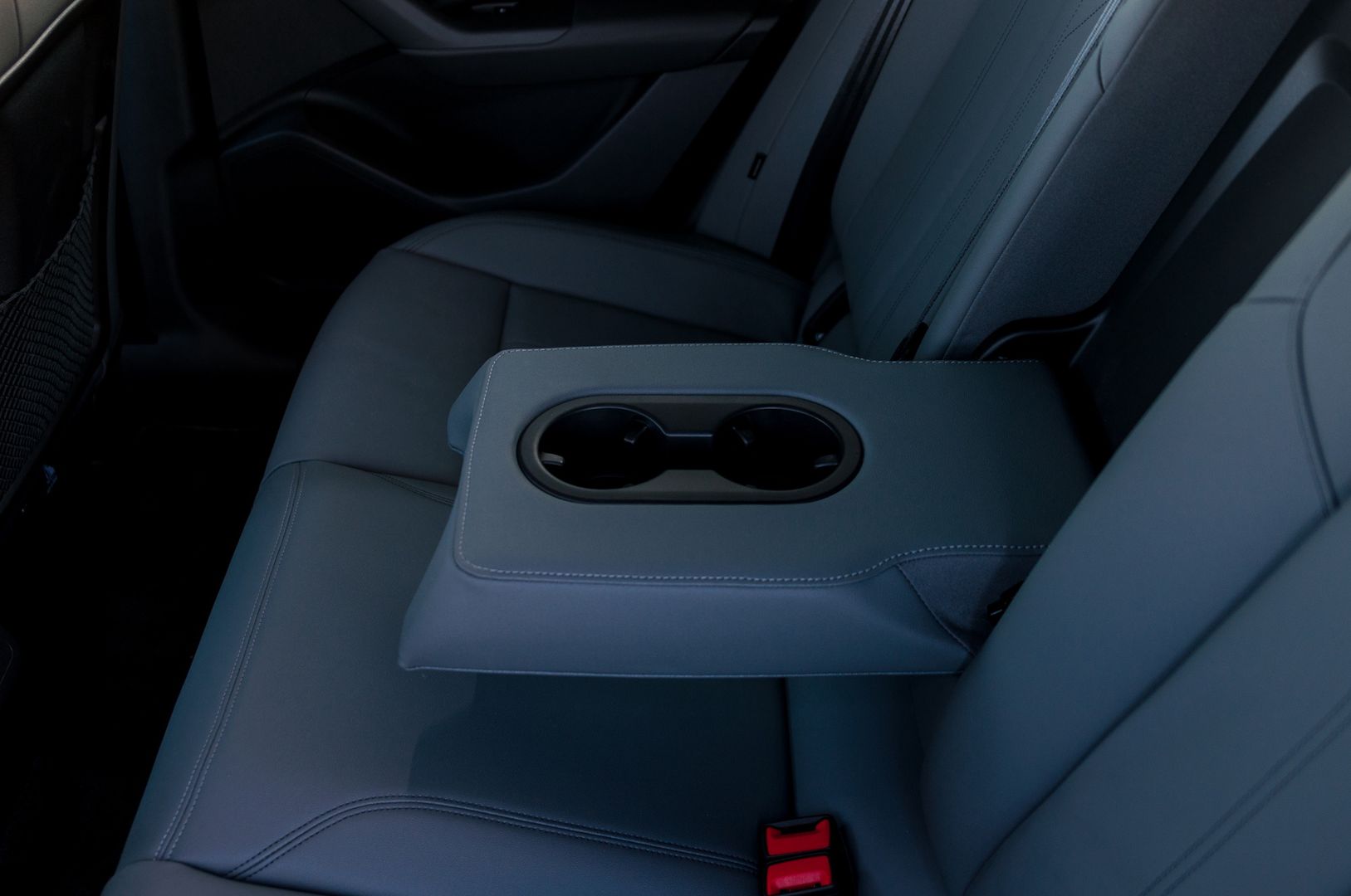 Audi Q6 e-tron quattro