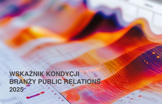 Co PR-owcy myślą o swojej branży? "Na pierwszym planie do poprawy jest edukcja"