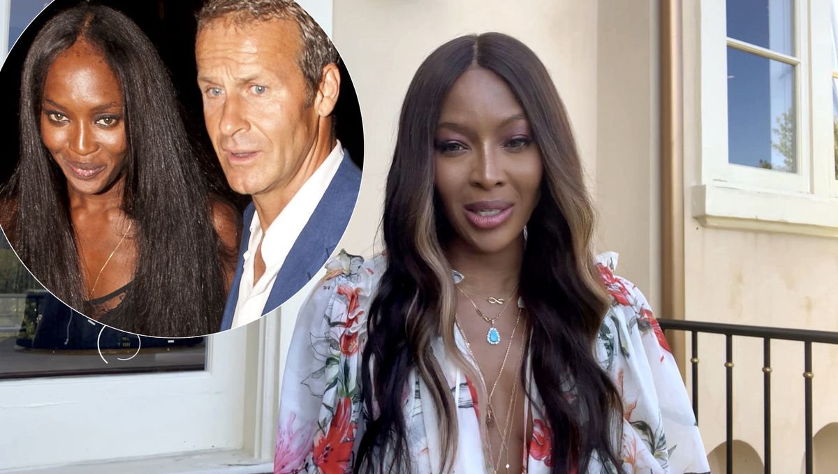 Doronin wytoczył proces Naomi Campbell. Poszło o pieniądze