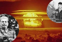 Radziecki program nuklearny. Wielki plan Stalina