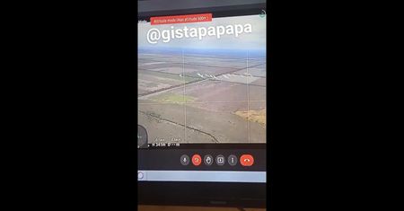 Google Meet pomaga Ukraińcom w wojnie. Istna kpina z Rosjan