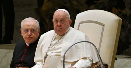 Watykan naciska na Kubę. Są pierwsze efekty