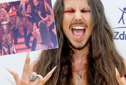 Michał Szpak skomentował swój występ w Sopocie. Narobił zamieszania