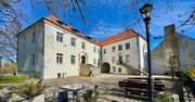 Zamek w Połczynie-Zdroju zamieni się w muzeum. Będzie opowiadać o historii uzdrowiska