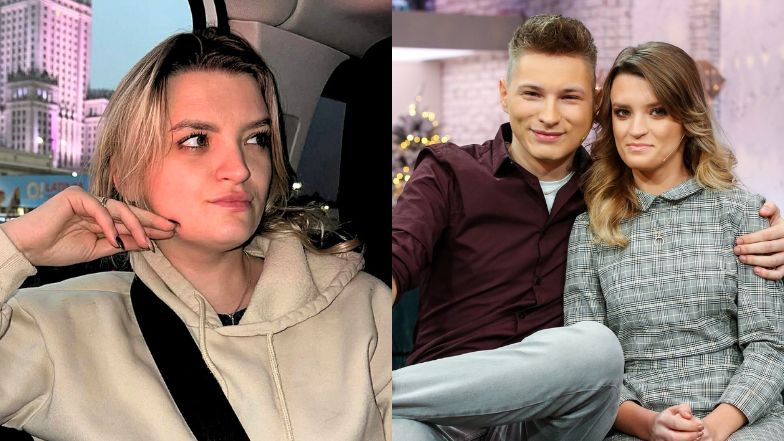 Żona Adama Stachowiaka zabrała głos po rozstaniu