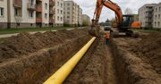 Łódź: Gazociąg przejdzie tuż pod blokami na osiedlu Widzew Wschód