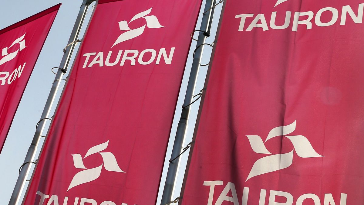 Tauron dostał decyzję naczelnika US