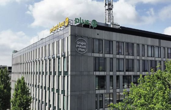 Siedziba spółki Cyfrowego Polsatu do rozbiórki. Będzie przeprowadzka