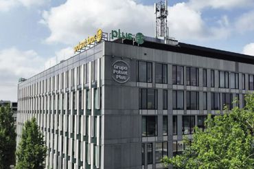 Siedziba Polkomtelu, fot. materiały prasowe
