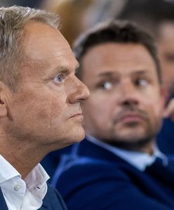 Tusk będzie niezadowolony. Ten sondaż nie pozostawia złudzeń