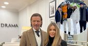 Małgorzata Rozenek wypoczywa z rodziną w luksusach. Co za widoki!