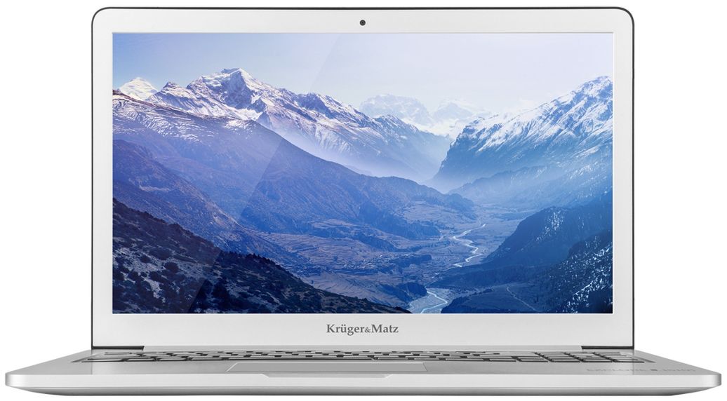 Kruger&Matz Explore Pro 1410, 1510 i 1511: MacBook po polsku 3